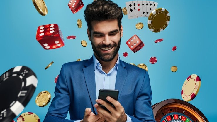 Layar verifikasi identitas KYC di platform boss88